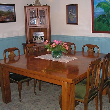 بورتو فاراس Tradicion Austral Bed & Breakfast المظهر الخارجي الصورة