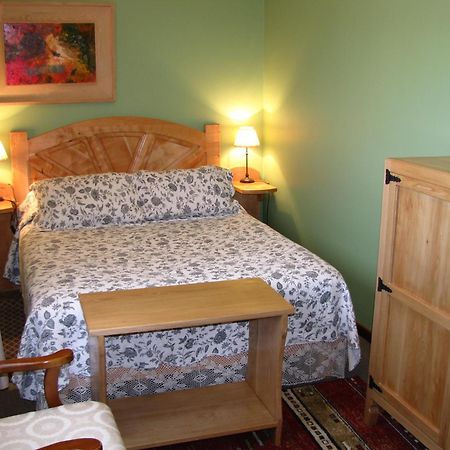 بورتو فاراس Tradicion Austral Bed & Breakfast المظهر الخارجي الصورة