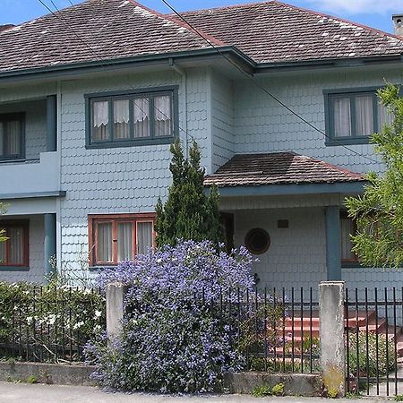 بورتو فاراس Tradicion Austral Bed & Breakfast المظهر الخارجي الصورة