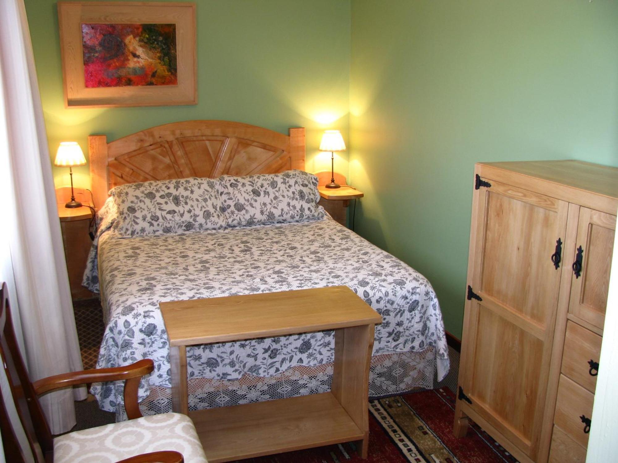 بورتو فاراس Tradicion Austral Bed & Breakfast المظهر الخارجي الصورة