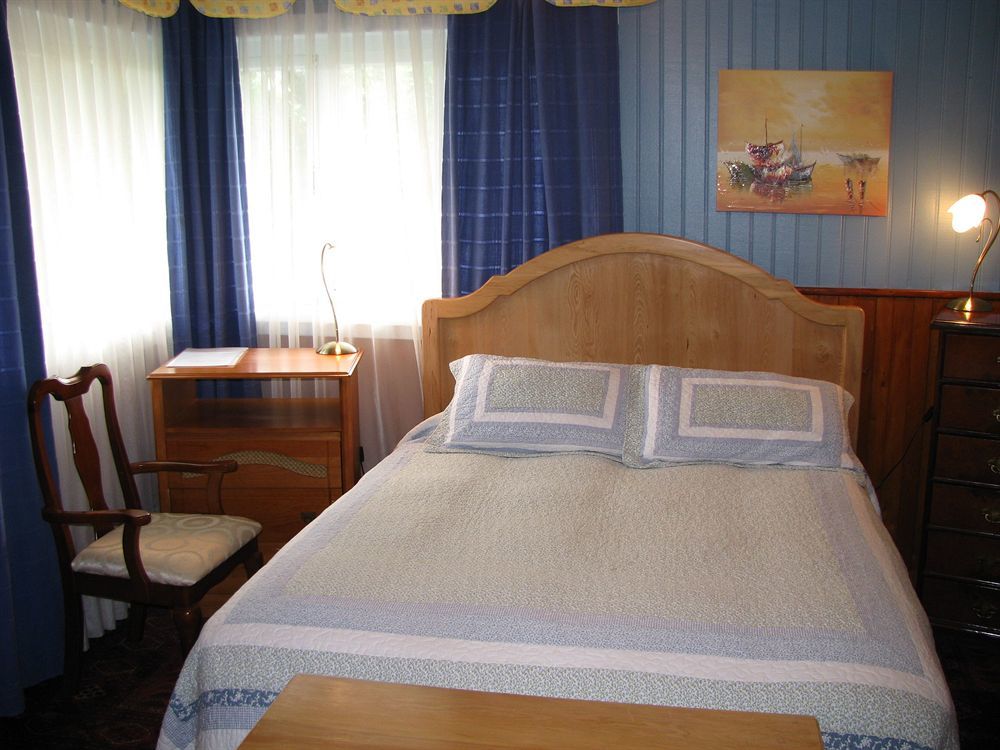 بورتو فاراس Tradicion Austral Bed & Breakfast المظهر الخارجي الصورة